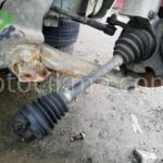 Tata Vista AKS hatasız orjinal çıkma