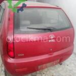 Tata Vista Arka cam Bagaj camı hatasız orjinal çıkma