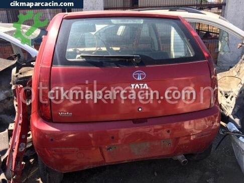 Tata Vista Arka Silecek Motoru çıkma parça