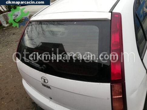Tata Vista Sol Arka Stop çıkma parça