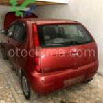 TATA VİSTA ARKA SOL STOP ORJİNAL ÇIKMA