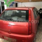 TATA VİSTA ARKA STOP ORJİNAL ÇIKMA