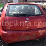 Tata Vista bagaj kapısı hatasız orjinal çıkma