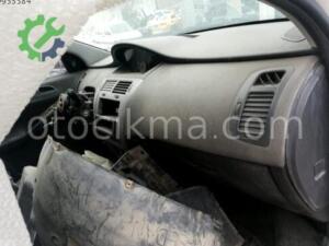 Tata Vista Boş Torpido hatasız orjinal çıkma