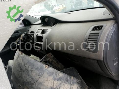 Tata Vista Torpido çıkma parça