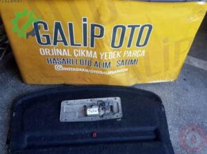 Tata Vista Cam Motoru Hatasız Orjinal Çıkma