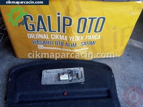 Tata Vista Cam Motoru çıkma parça