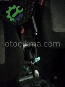 Tata Vista El fren tabancası hatasız orjinal çıkma