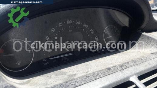 Tata Vista Gösterge Paneli çıkma parça