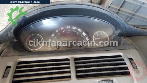 Tata Vista Gösterge Paneli çıkma parça