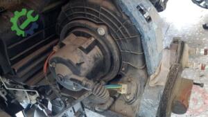 Tata Vista Kalorifer Motoru Hatasız Orjinal Çıkma