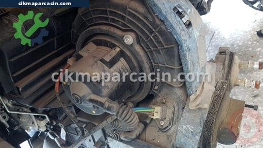 Tata Vista Kalorifer Motoru çıkma parça