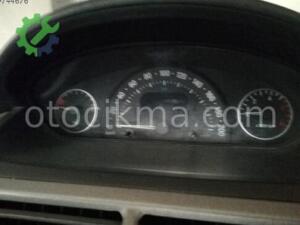 Tata Vista Kilometre gösterge saati hatasız orjinal çıkma
