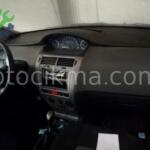 Tata Vista Klima kontrol paneli hatasız orjinal çıkma