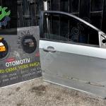 TATA VİSTA-MANZA HATASIZ ÇIKMA ORİJİNAL SAĞ ÖN KAPI