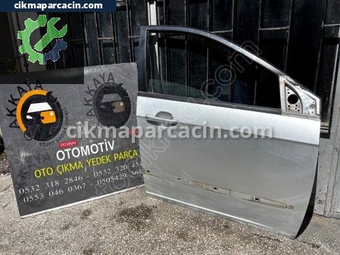 Tata Vista Sağ Ön Kapı çıkma parça