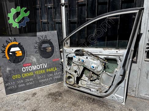 Tata Vista Sağ Ön Kapı çıkma parça