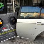 TATA VİSTA-MANZA HATASIZ ÇIKMA ORİJİNAL SOL ARKA KAPI