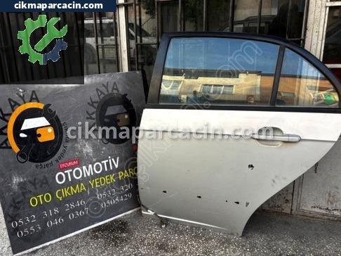 Tata Vista Sol Arka Kapı çıkma parça