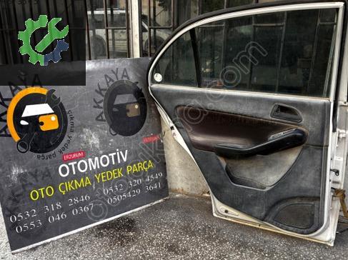 Tata Vista Sol Arka Kapı çıkma parça
