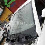 Tata Vista Ön Cam hatasız orjinal çıkma