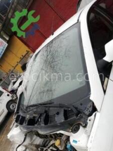 Tata Vista Ön Cam hatasız orjinal çıkma
