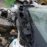 Tata Vista Ön Cam Izgarası hatasız orjinal çıkma