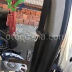 Tata Vista ön emniyet kemerleri hatasız orjinal çıkma
