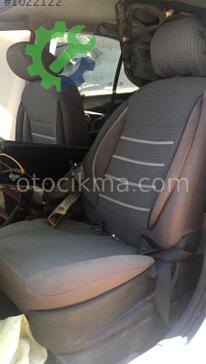 Tata Vista Ön Koltuk çıkma parça