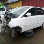 Tata Vista Ön Takım hatasız orjinal çıkma