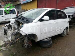 Tata Vista Ön Takım hatasız orjinal çıkma