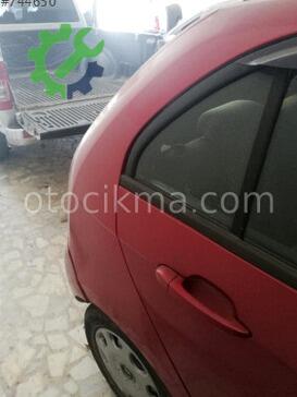 Tata Vista Sağ Arka Çamurluk çıkma parça