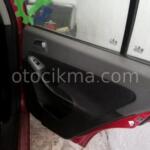 Tata Vista Sağ arka kapı döşemesi hatasız orjinal çıkma