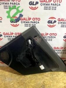TATA VİSTA SAĞ ARKA KAPI DÖŞEMESİ HATASIZ ORJİNAL ÇIKMA