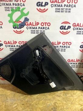 Tata Vista Kapı Döşemesi çıkma parça