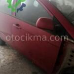 Tata Vista Sağ ön kapı aynası hatasız orjinal çıkma