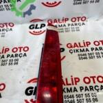 Tata Vista Sağ Stop Orjinal Çıkma