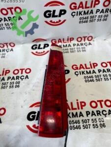 Tata Vista Sağ Stop Orjinal Çıkma