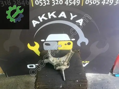 Tata Vista Şanzıman Kulağı çıkma parça