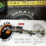 Tata Vista Silecek Mekanizması Orjinal Çıkma