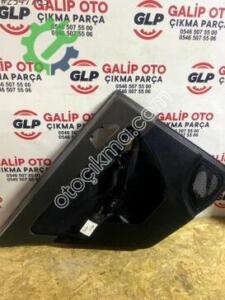 Tata Vista Sol Arka Kapı Döşemesi Hatasız Orjinal Çıkma