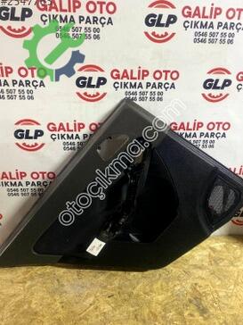 Tata Vista Kapı Döşemesi çıkma parça