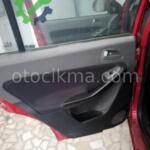 Tata Vista Sol arka kapı döşemesi hatasız orjinal çıkma