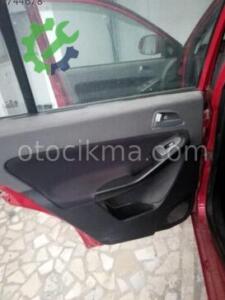 Tata Vista Sol arka kapı döşemesi hatasız orjinal çıkma