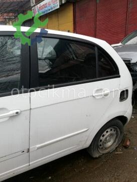 Tata Vista Sağ Arka Kapı çıkma parça