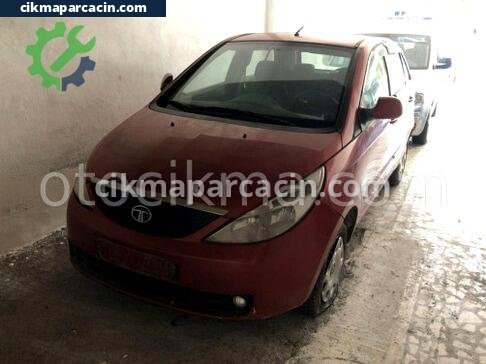 Tata Vista Sol Ön Çamurluk çıkma parça