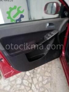 Tata Vista Sol ön kapı döşemesi hatasız orjinal çıkma
