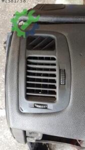 Tata Vista Sol Üfleme Izgarası Hatasız Orjinal Çıkma