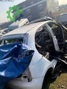 Tata Vista Tavan Arka Hatasız Orjinal Çıkma