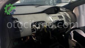 Tata Vista torpido hatasız orjinal çıkma